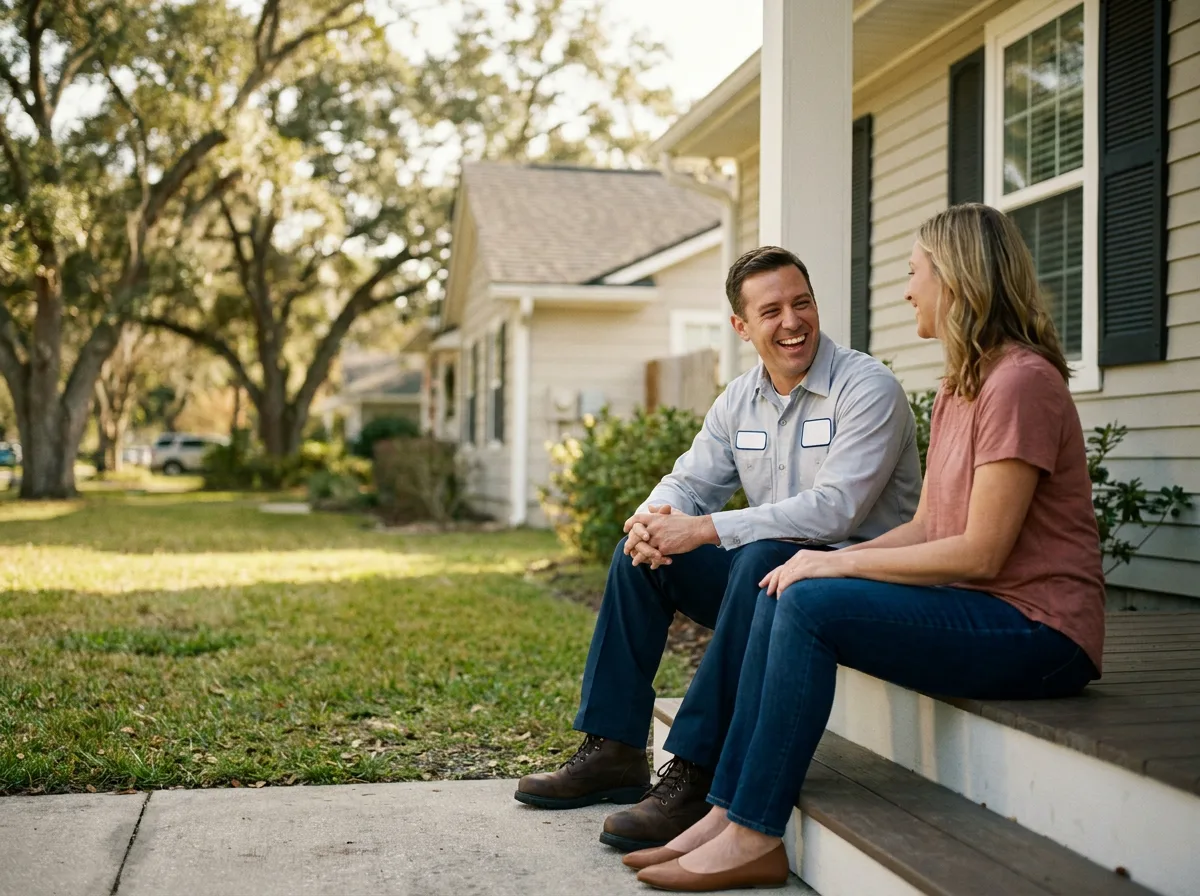 Septic tank pumping FAQs for Welch, OK